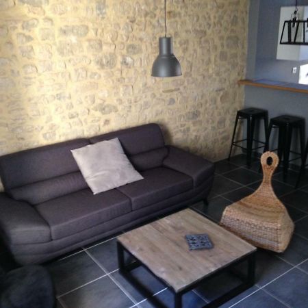 Appartement Camelia Bayeux Centre-Ville Eksteriør bilde