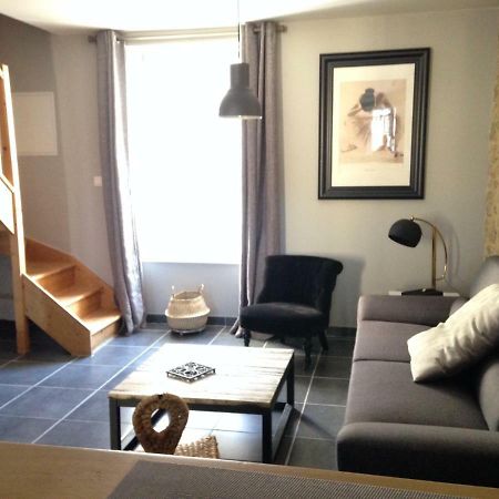 Appartement Camelia Bayeux Centre-Ville Eksteriør bilde