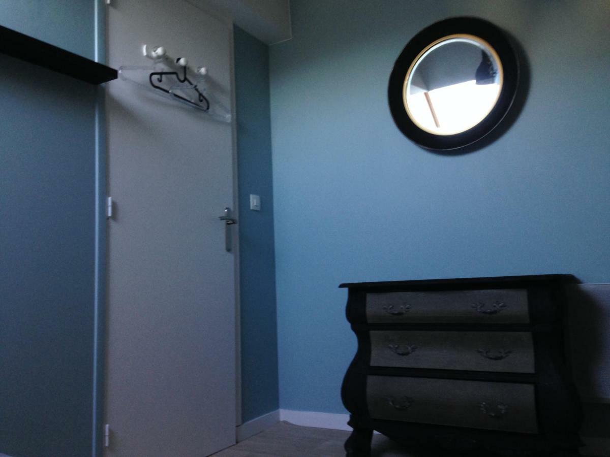 Appartement Camelia Bayeux Centre-Ville Eksteriør bilde