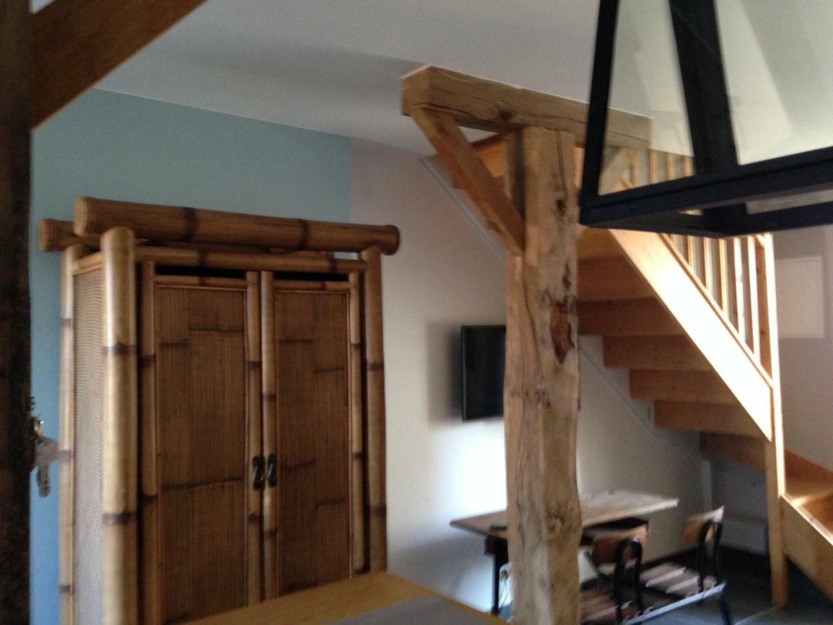 Appartement Camelia Bayeux Centre-Ville Eksteriør bilde
